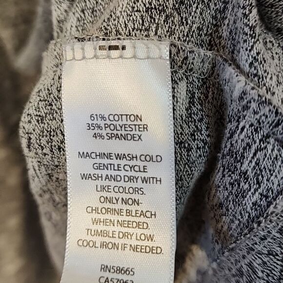 Athleta pranayama restore wrap hoodie XS - Picture 5 of 5